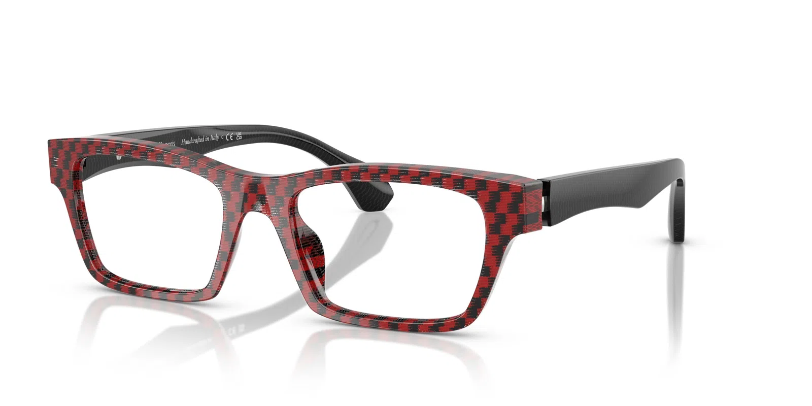 Alain Mikli 3515 Eyeglasses - view 17